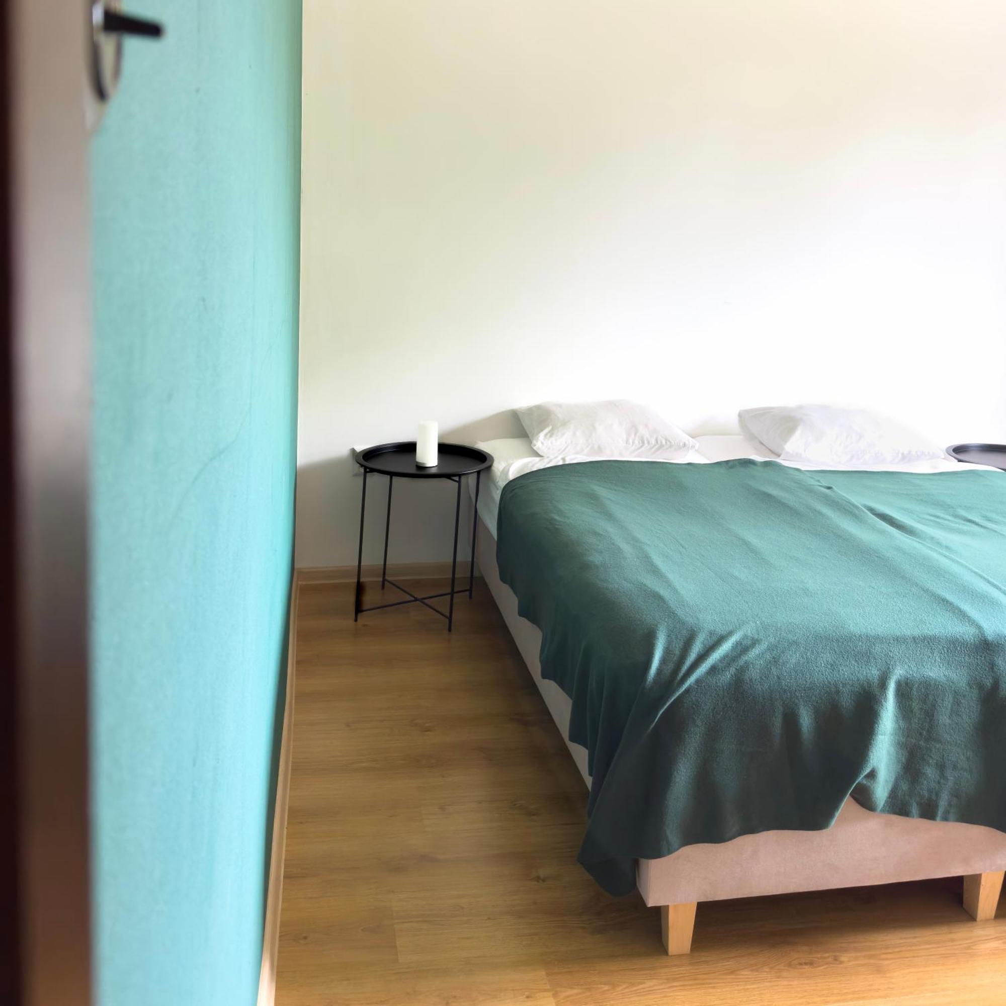 Glowna Apartamenty Nad Nogatem มัลบอร์ก ภายนอก รูปภาพ