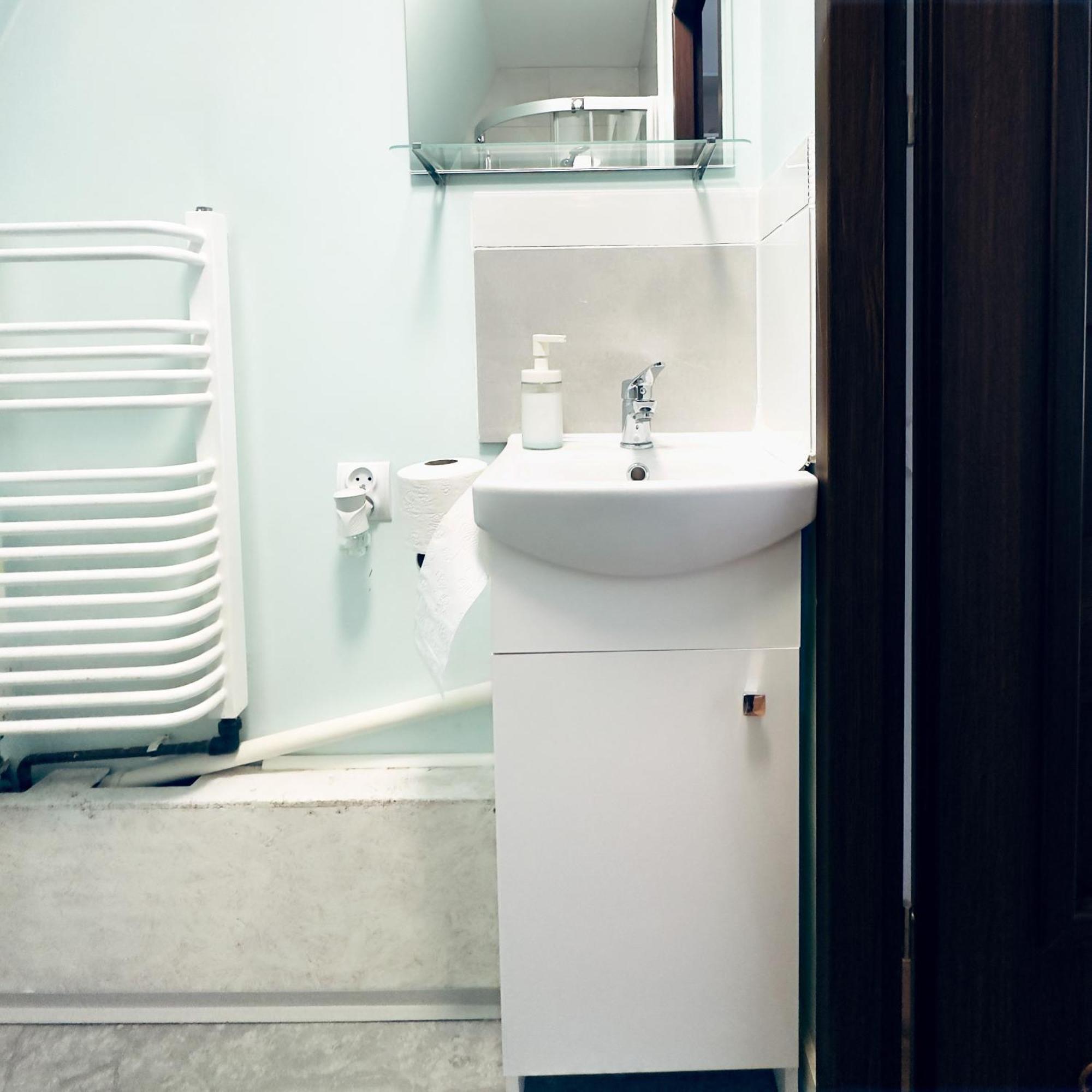 Glowna Apartamenty Nad Nogatem มัลบอร์ก ภายนอก รูปภาพ
