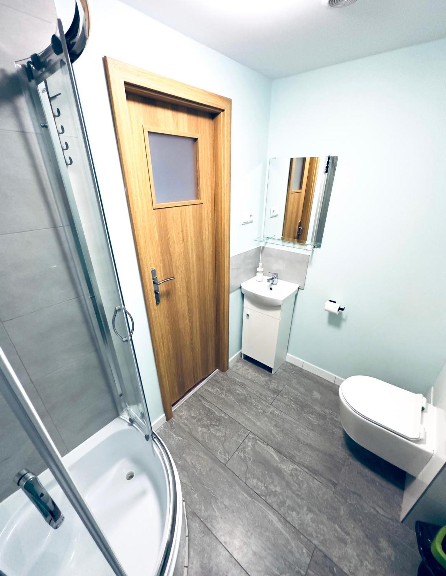 Glowna Apartamenty Nad Nogatem มัลบอร์ก ภายนอก รูปภาพ