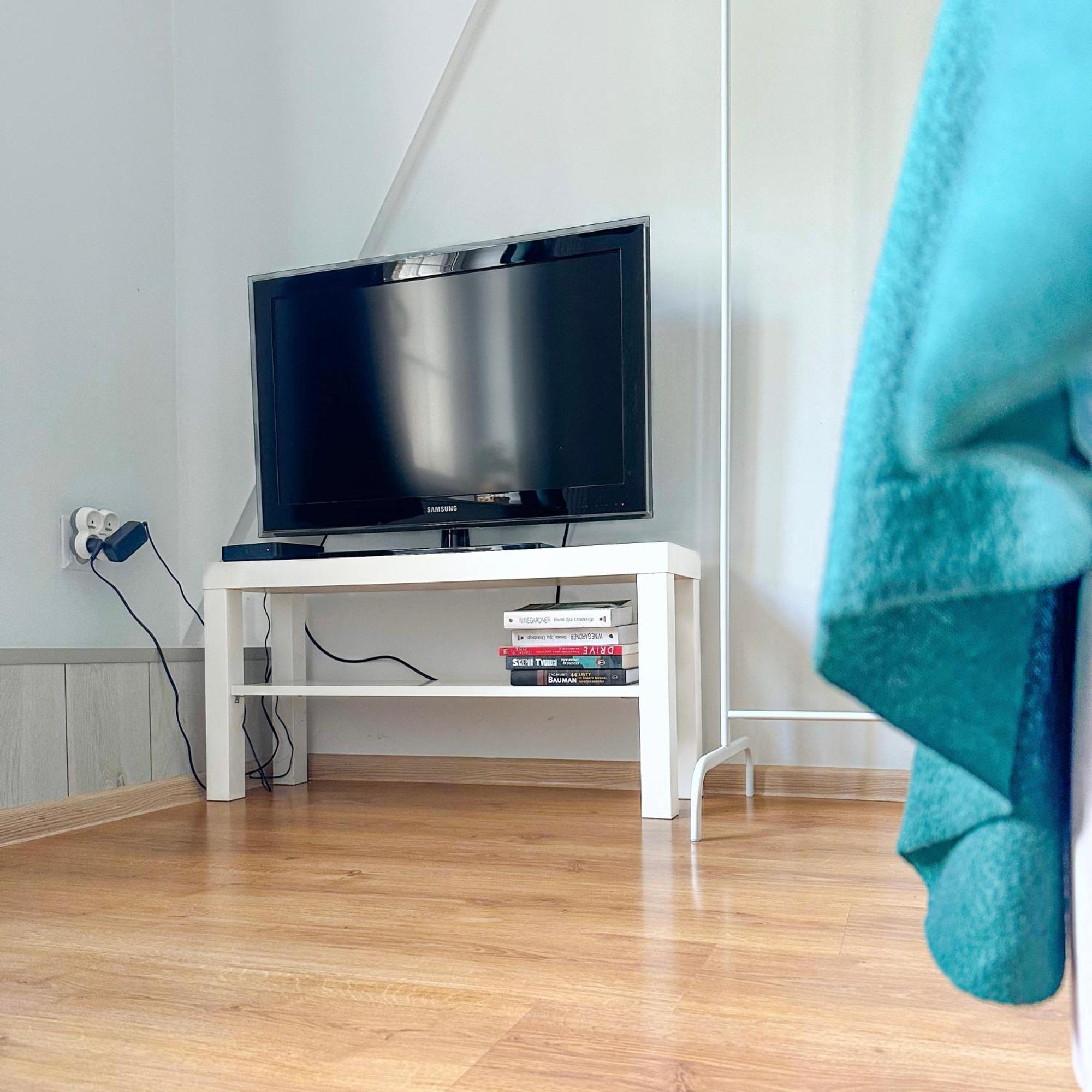 Glowna Apartamenty Nad Nogatem มัลบอร์ก ภายนอก รูปภาพ